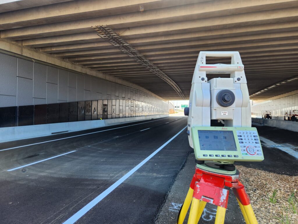 detail survey 1
