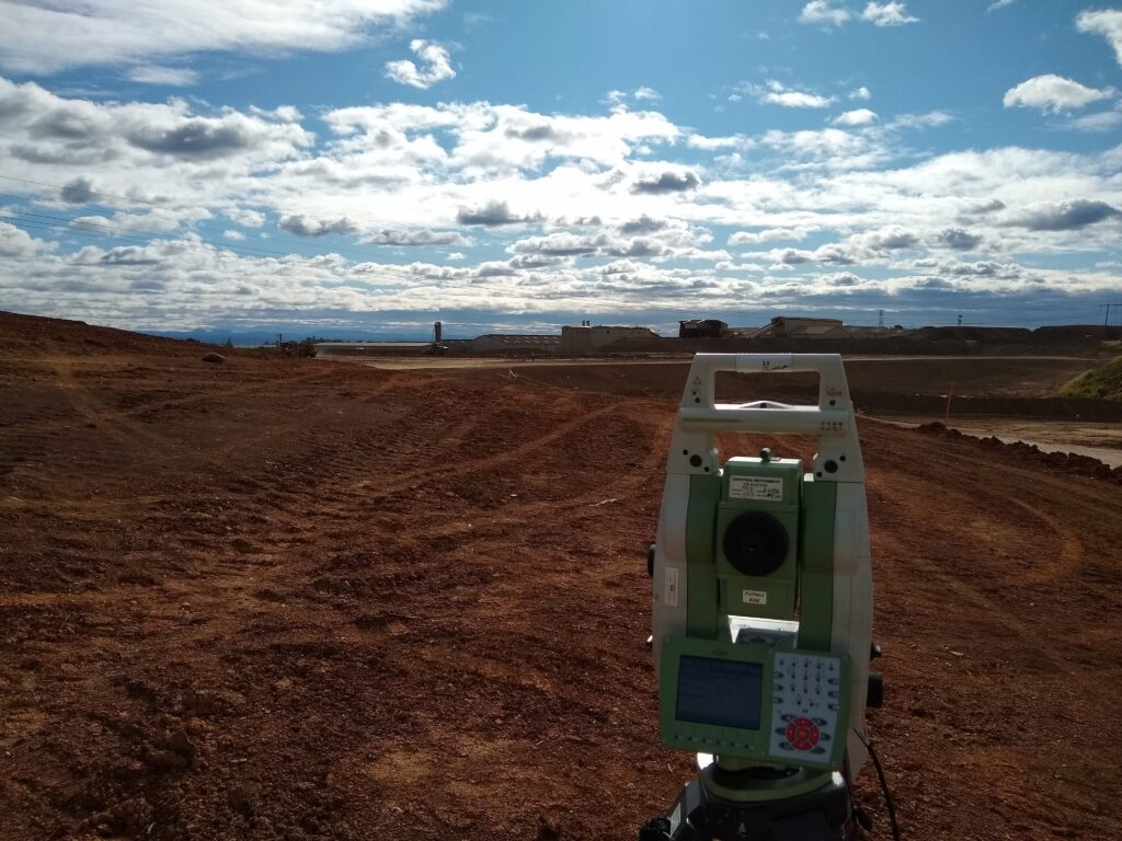 earthworks 1
