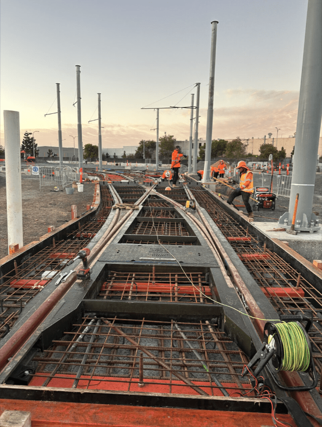 rail 2