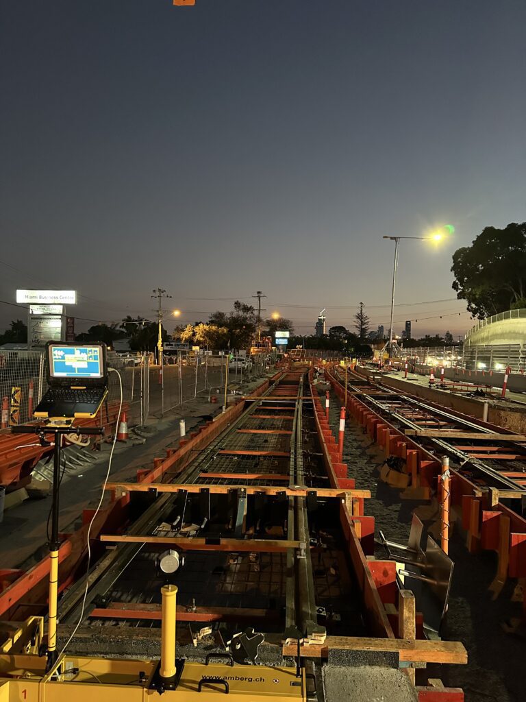 rail 6